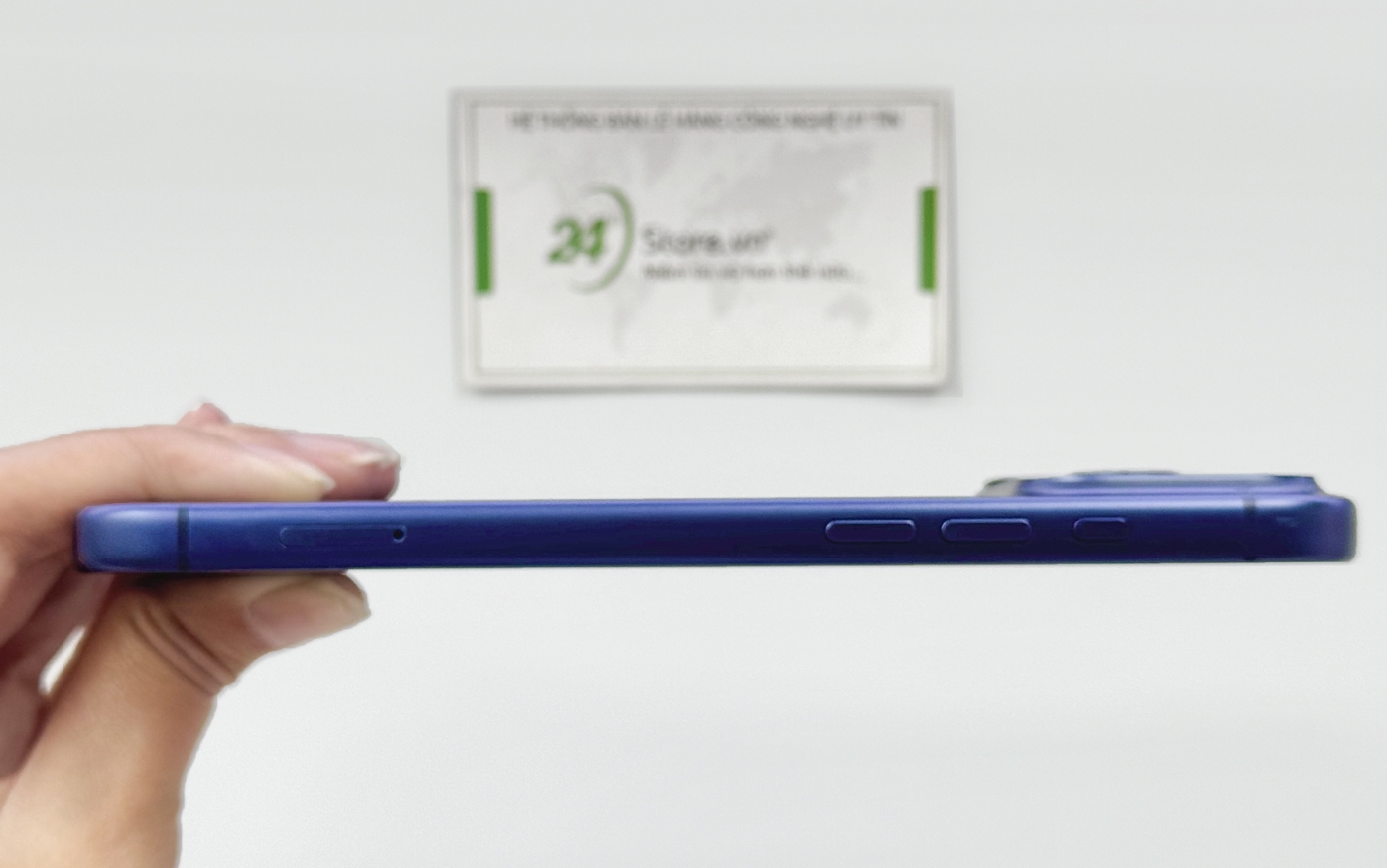 mua iphone 17 series cũ chính hãng tại tphcm