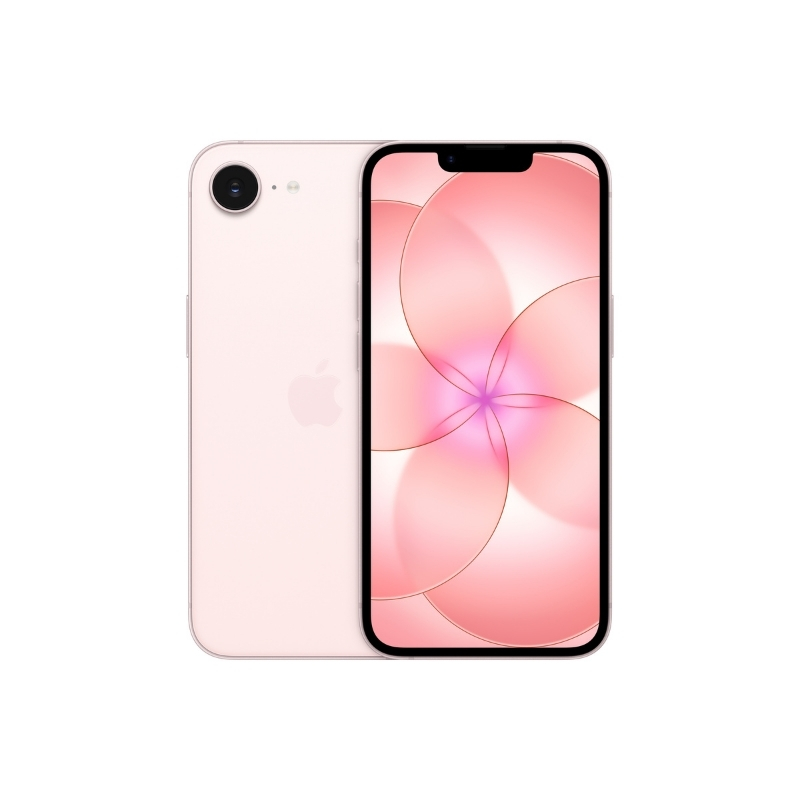thiết kế iphone 17e 512gb cũ