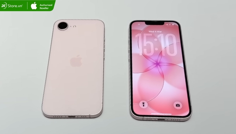 iphone 17e 256gb bao nhiêu inch