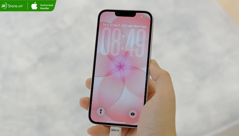 iphone 17e có hỗ trợ dynamic island không