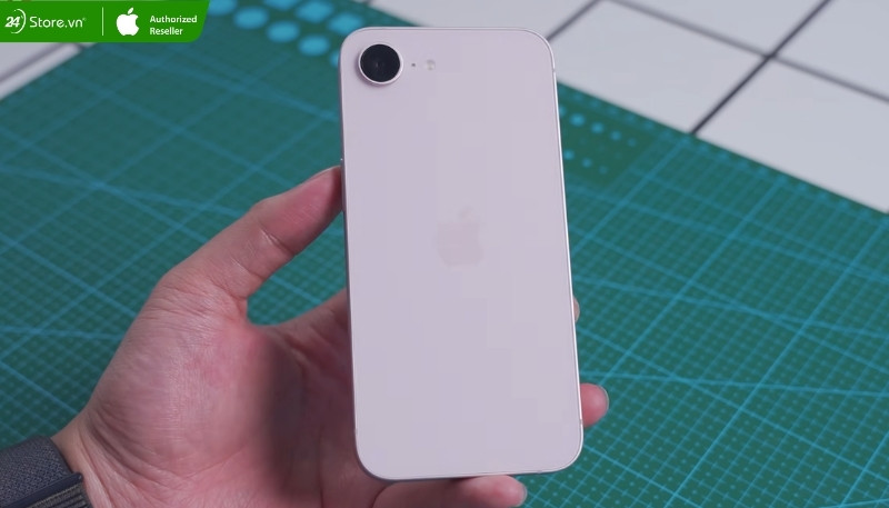 iphone 17e có kích thước bao nhiêu inch