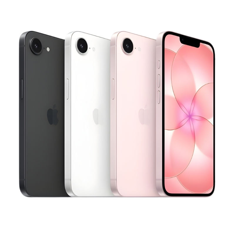 kích thước iphone 17e bao nhiêu