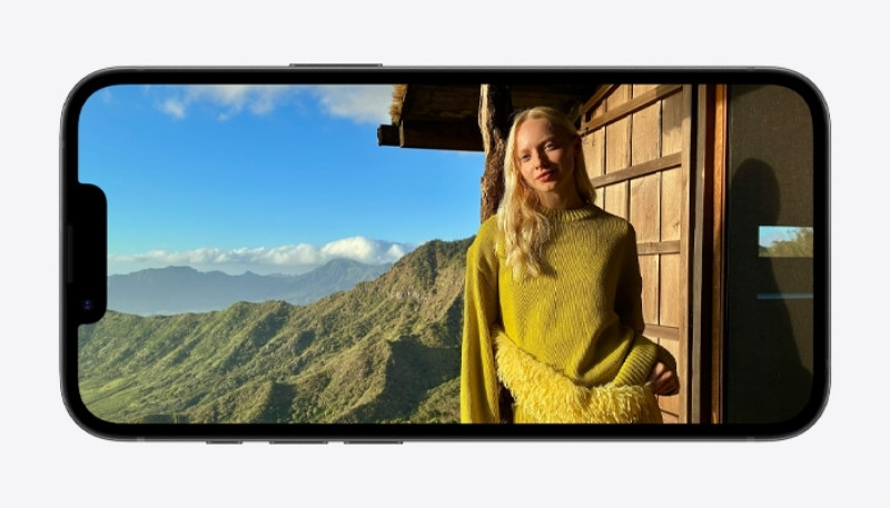 màn hình iphone 17e bao nhiêu hz