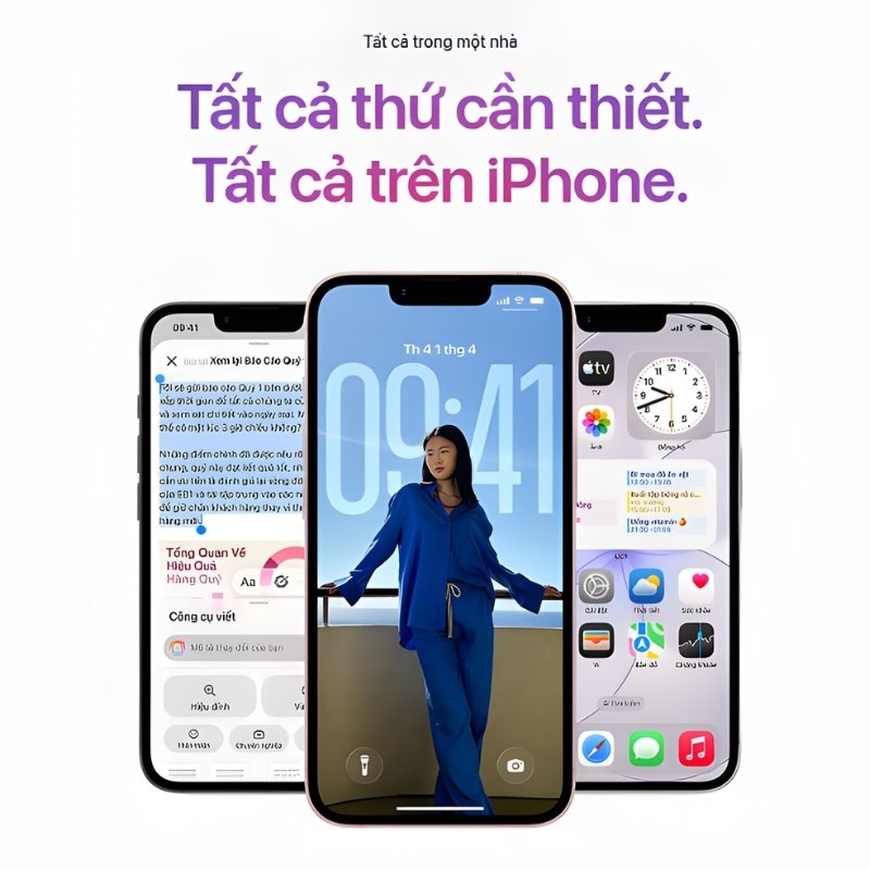 hheej điều hành iphone 17e có gì mới