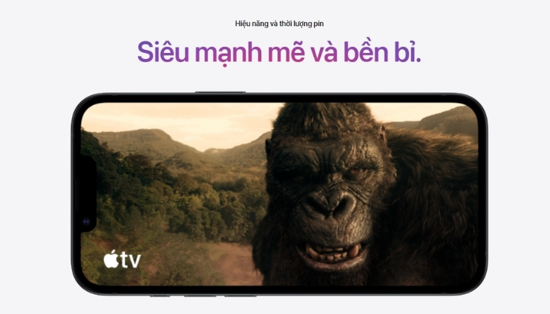 iphone 17e nâng cấp gì mới