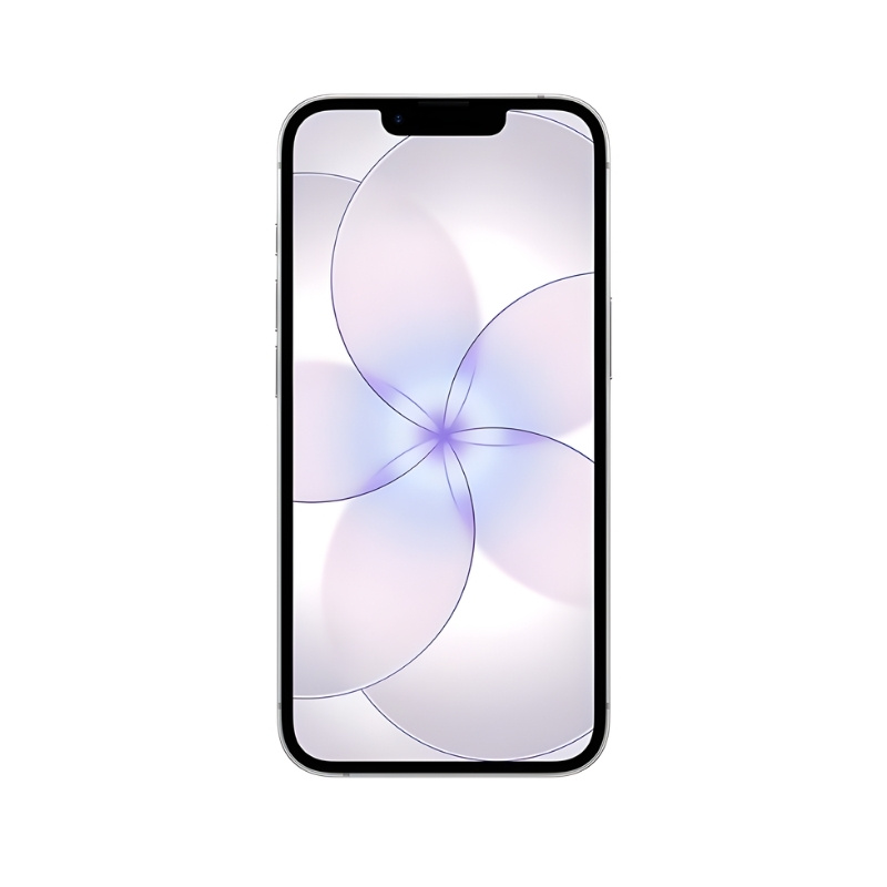 màn hình iphone 17e có gì mới