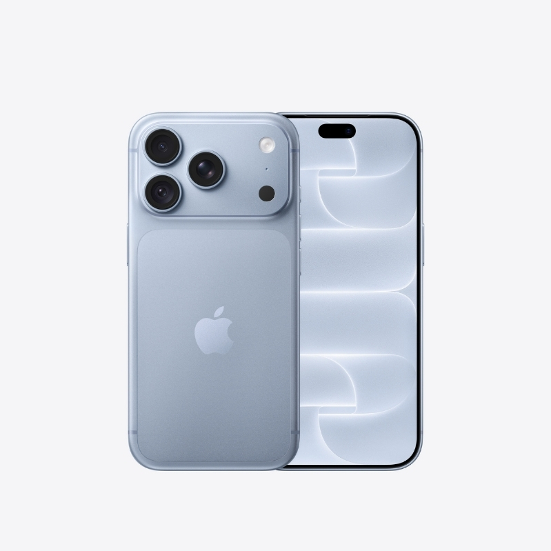 iPhone 18 Pro Băng Thanh