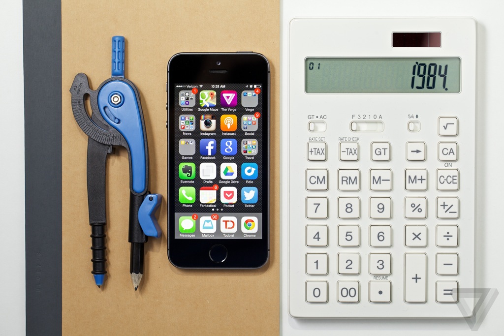 Thời lượng pin tốt iPhone 5S 64GB Cũ 98% iphone 5s 64gb cu 98 anh 6