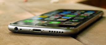 Giá iPhone 6 16GB mới 100% tại 24hStore.vn cực mềm iPhone 6 16GB hinh anh 2