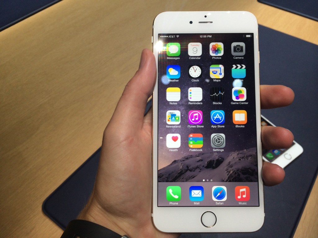 iPhone 6 64GB CPO hinh anh 2