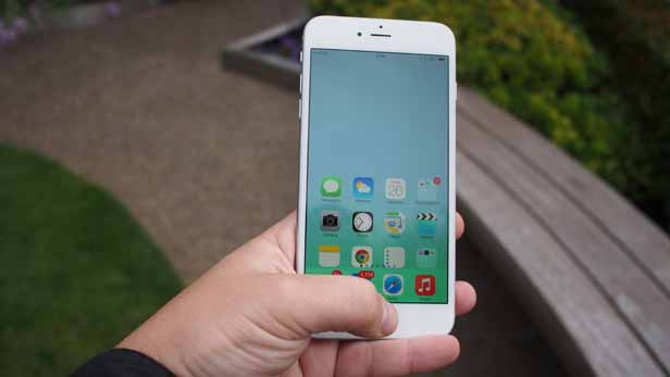 iPhone 6 64GB CPO hinh anh 3