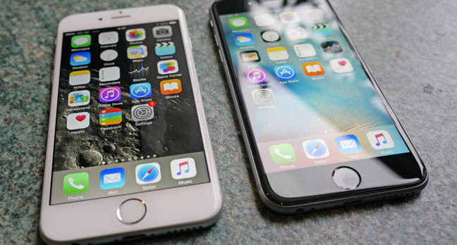 Camera iPhone 6 64GB Lock Cũ cho hình ảnh rõ nét iPhone 6 64GB Lock Cu 98% hinh anh 4