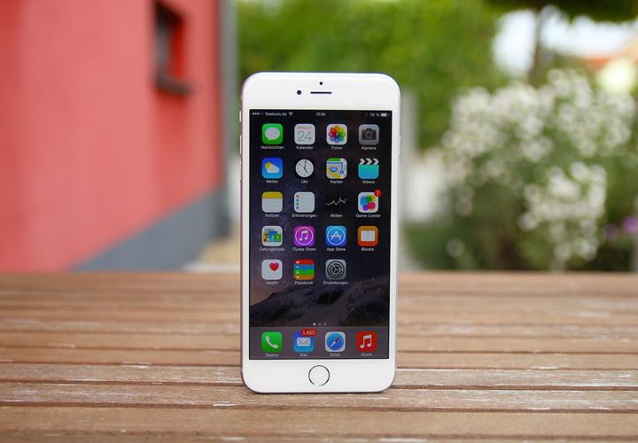 Quy trình kiểm tra và xuất xưởng lần 2 của iPhone 6 Plus 16GB tại Apple diễn ra như thế nào? iPhone 6 Plus 16GB CPO hinh anh 2