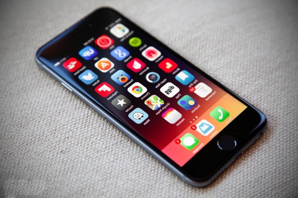 iPhone 6 Plus 16GB CPO hinh anh 3