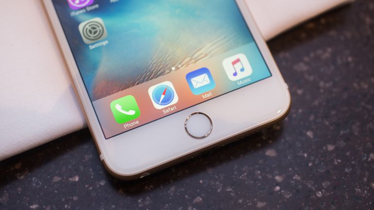 Vì sao iPhone 6s Plus 128GB Lock Cũ 99% vẫn rất hot? iphone 6s plus 128gb lock cu 99 hinh anh 1