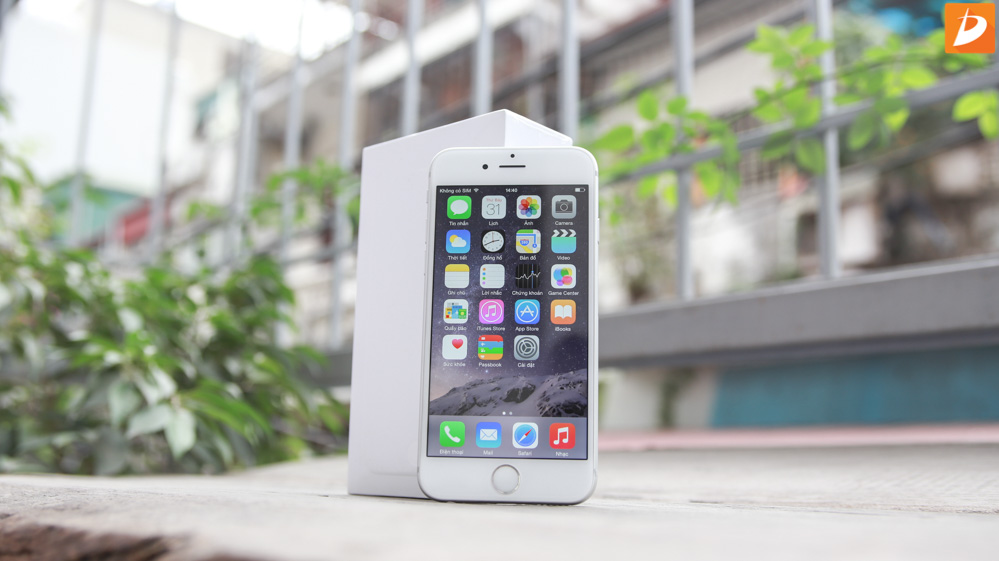 iPhone 6s Plus 128GB Lock Cũ 99% cam kết đảm bảo chất lượng tốt nhất iphone 6s plus 128gb lock cu 99 hinh anh 4