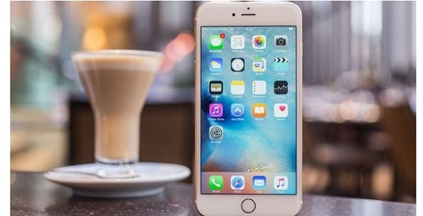 iPhone 6S Plus 32Gb vẫn là thiết bị bán chạy của Apple iPhone 6S Plus 32Gb hinh anh 1