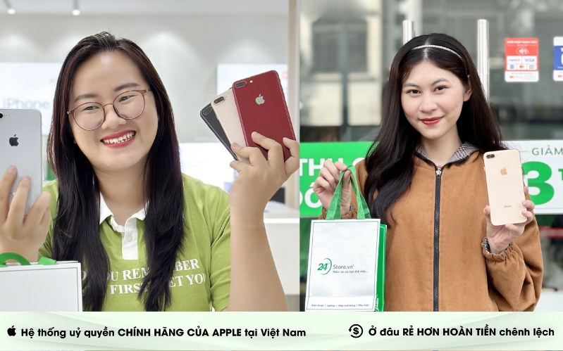 địa chỉ mua iphone 8 plus cũ uy tín tại tphcm