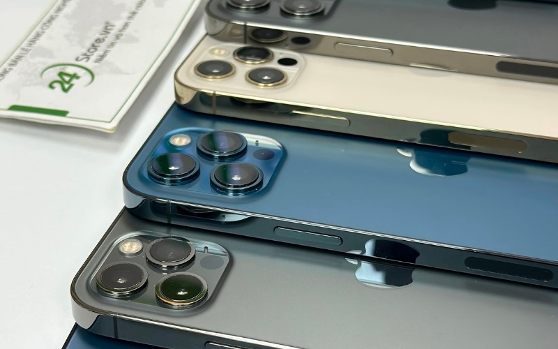 iphone 99% hàng lướt cao cấp