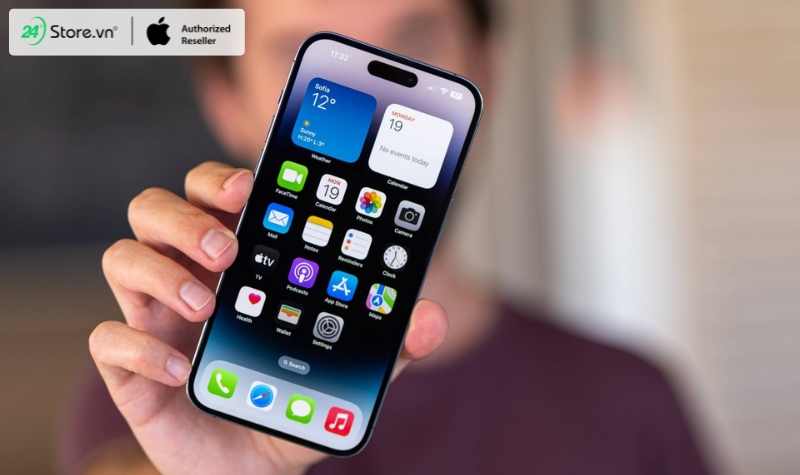 Có nên mua iPhone đã active hay không