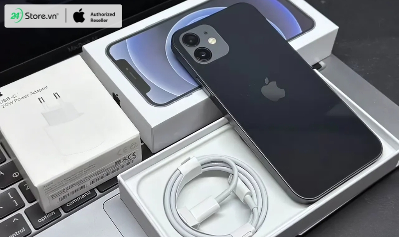 iPhone active có bảo hành đầy đủ không