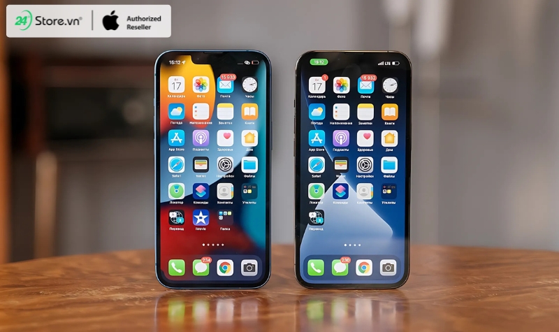 iPhone active có phải hàng dùng không