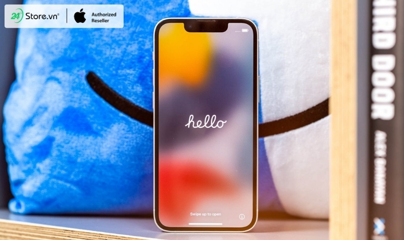 iPhone New Active là gì