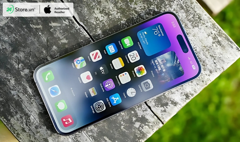 Nhược điểm của iPhone active là gì