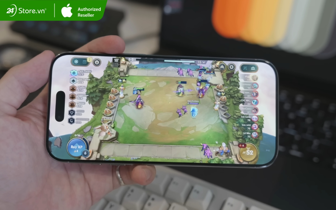 điện thoại iphone air cũ chính hãng