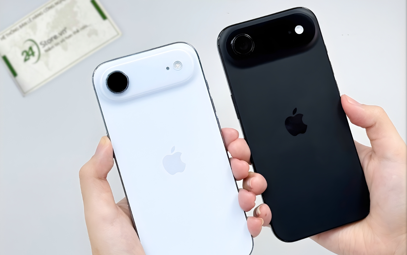 iphone air cũ chính hãng