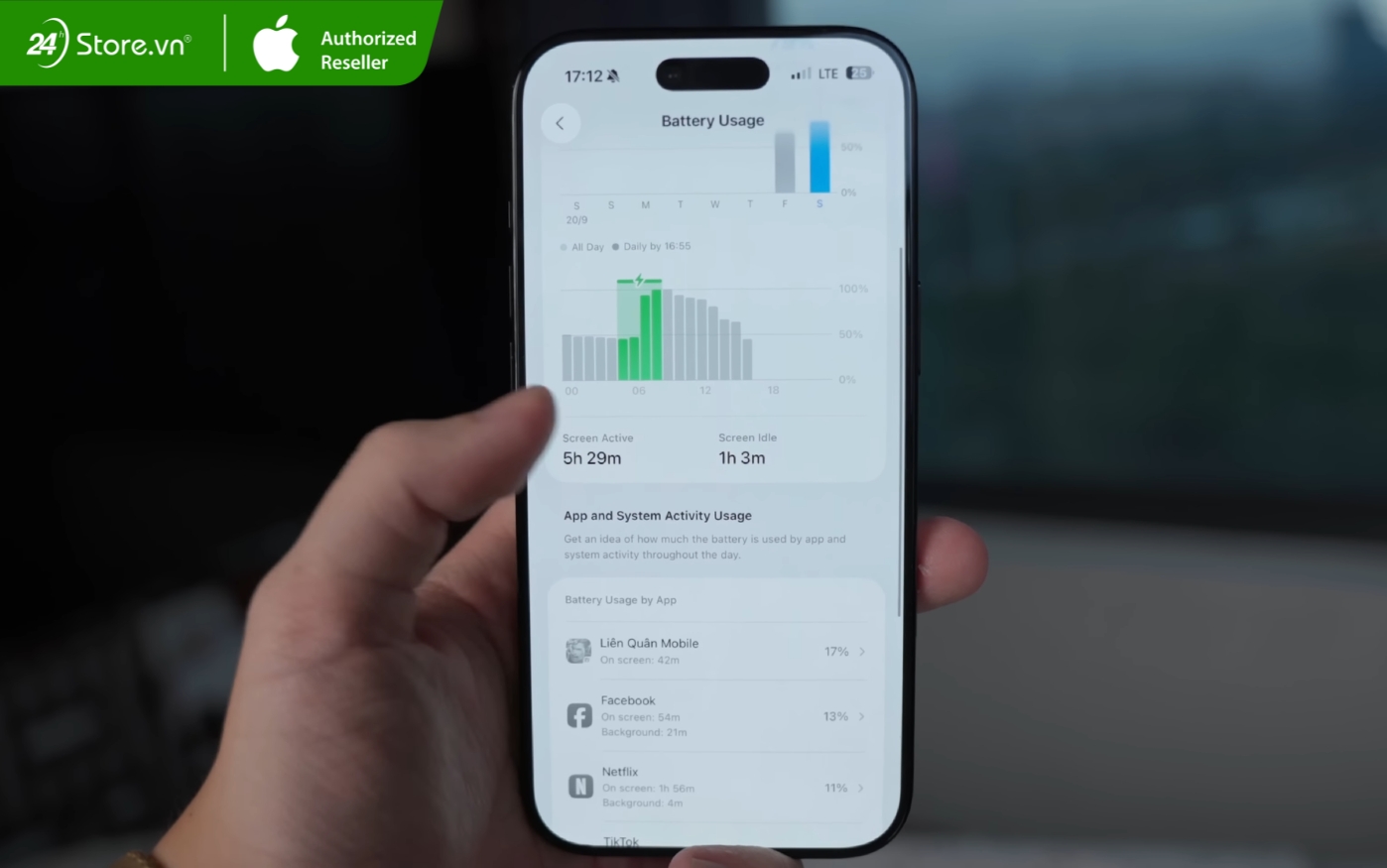 iphone air cũ giá rẻ tại tphcm