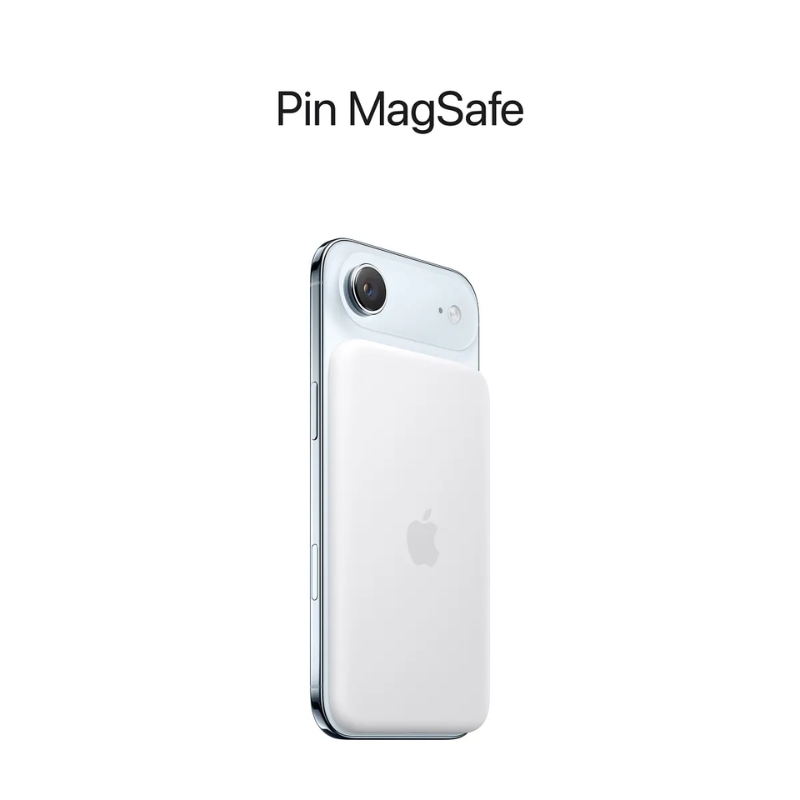 pin iphone air cũ