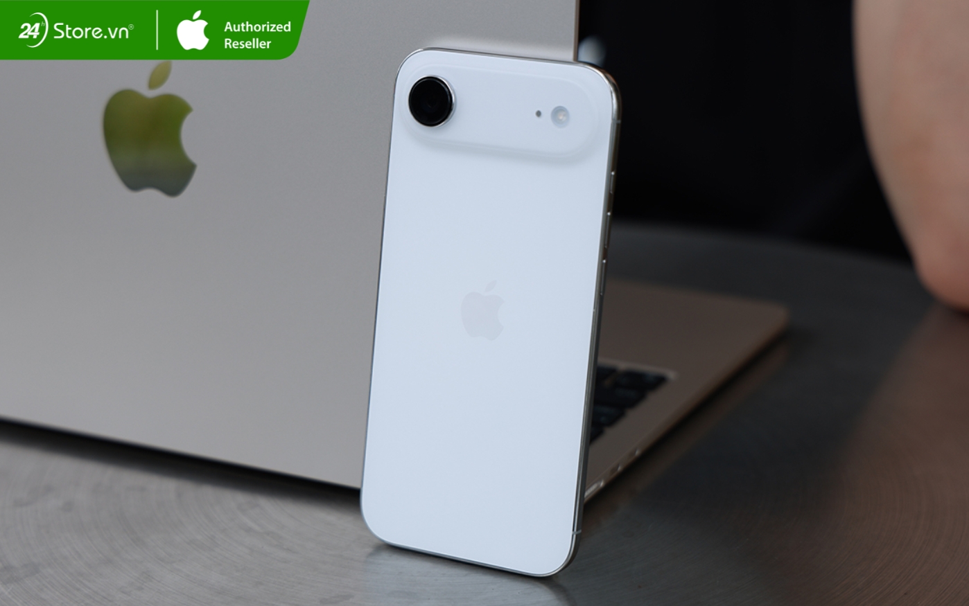 kiểm tra iphone air cũ