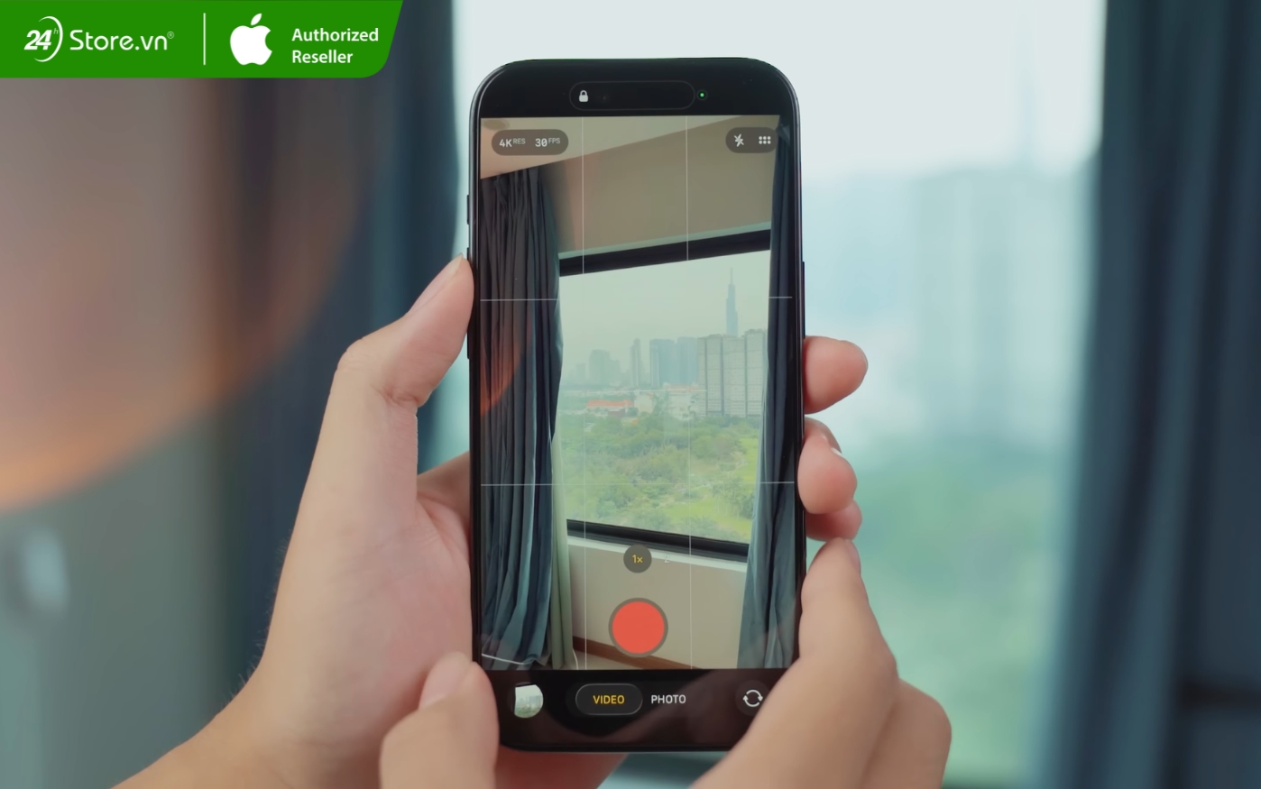 mua iphone air cũ tại tphcm