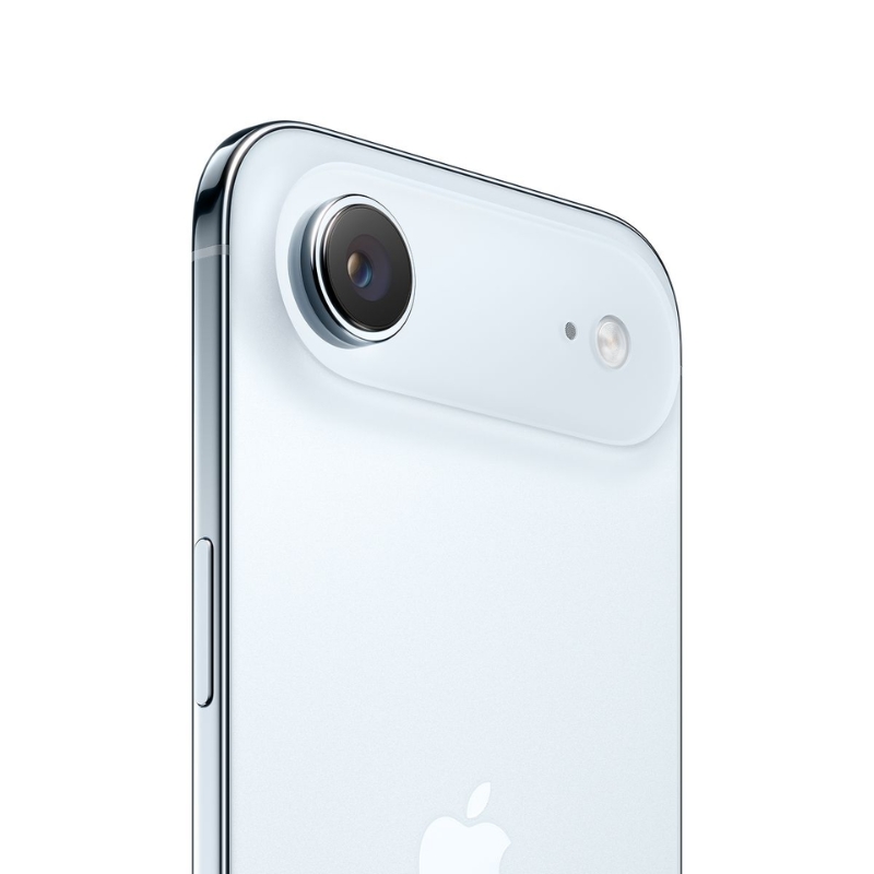 camera iphone air cũ