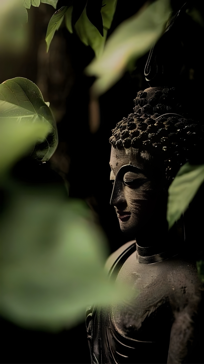 Hình nền Phật A Di Đà miễn phí tải ngay về máy