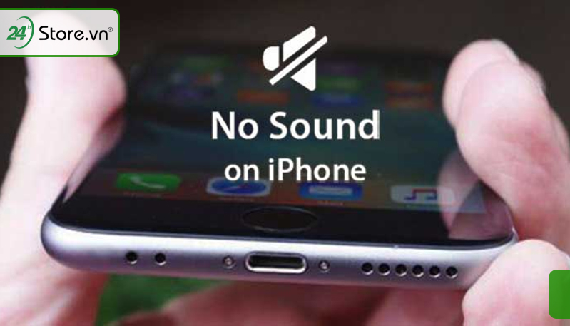 iPhone bị đen màn hình mà vẫn có tiếng do đâu? Xử lý thế nào?