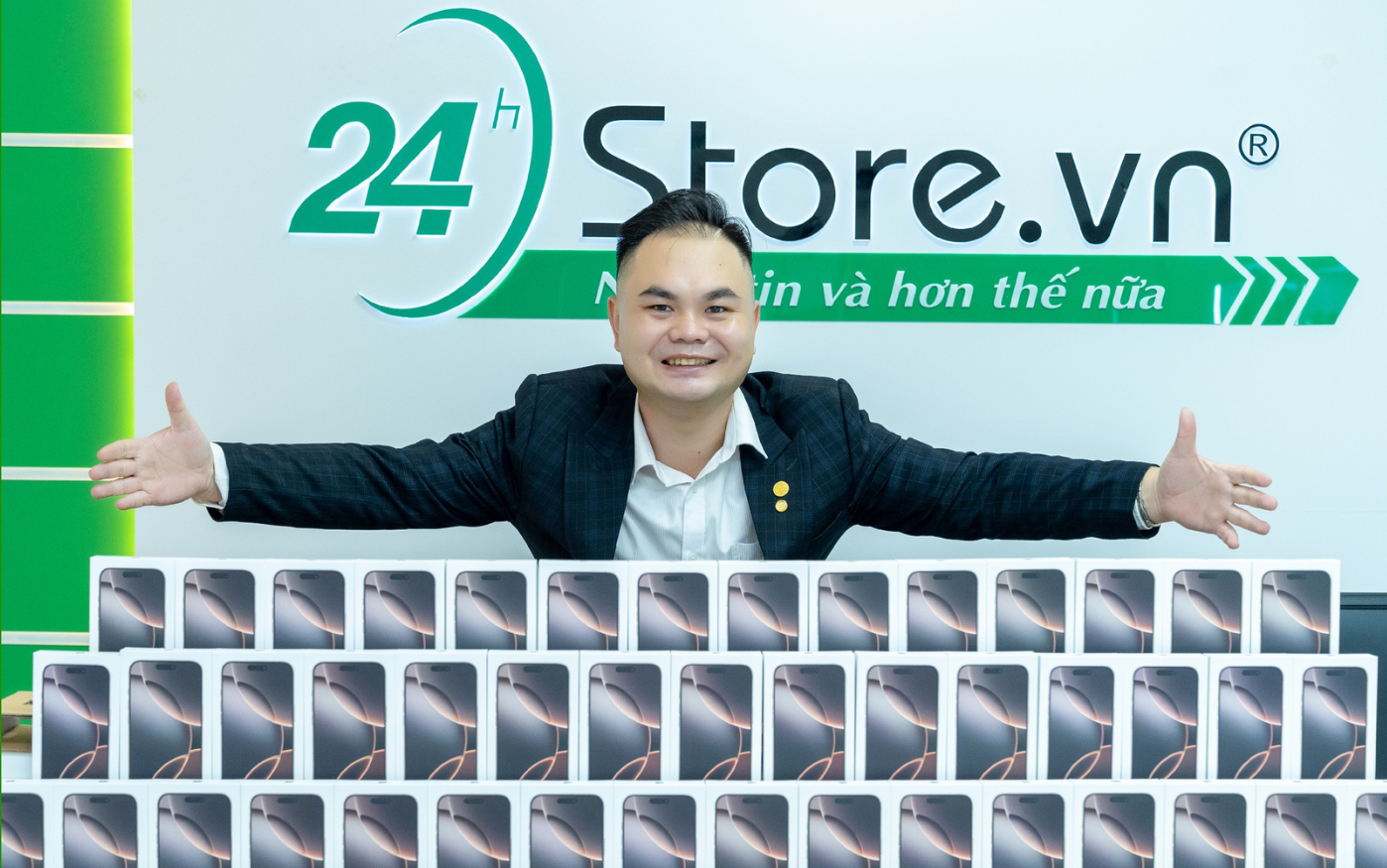 mua điện thoại iphone tại 24hstore