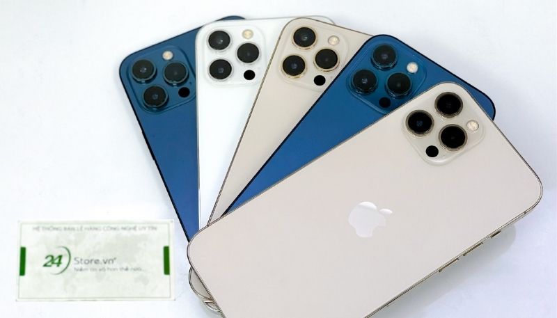 iPhone đã Active