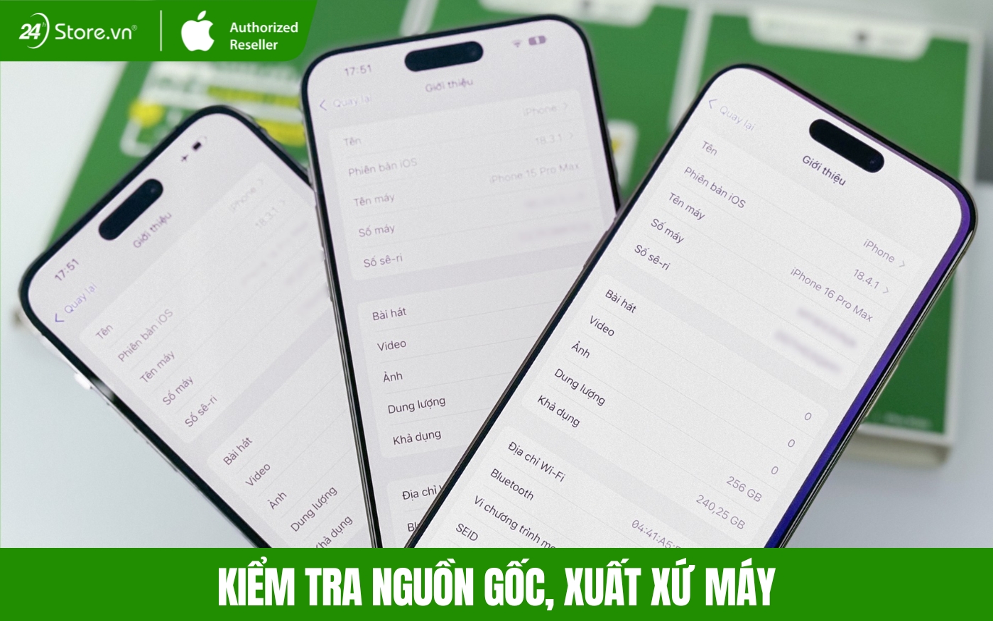 điện thoại iphone cũ chính hãng