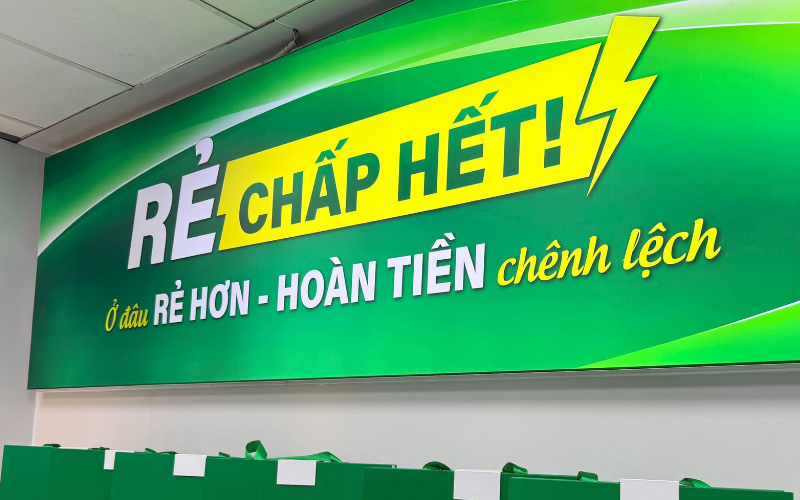 iphone cũ giá rẻ chấp hết tại 24hstore