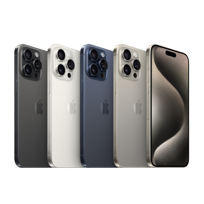 iphone 15 series cũ