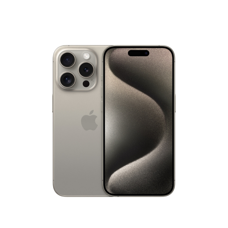 iphone 15 pro max cũ chính hãng