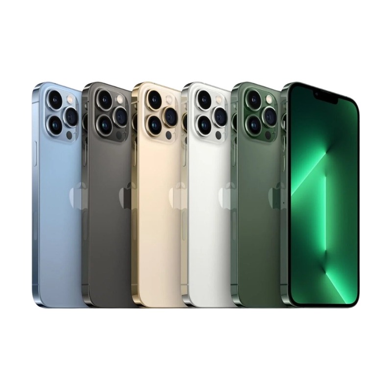 iphone 13 series cũ