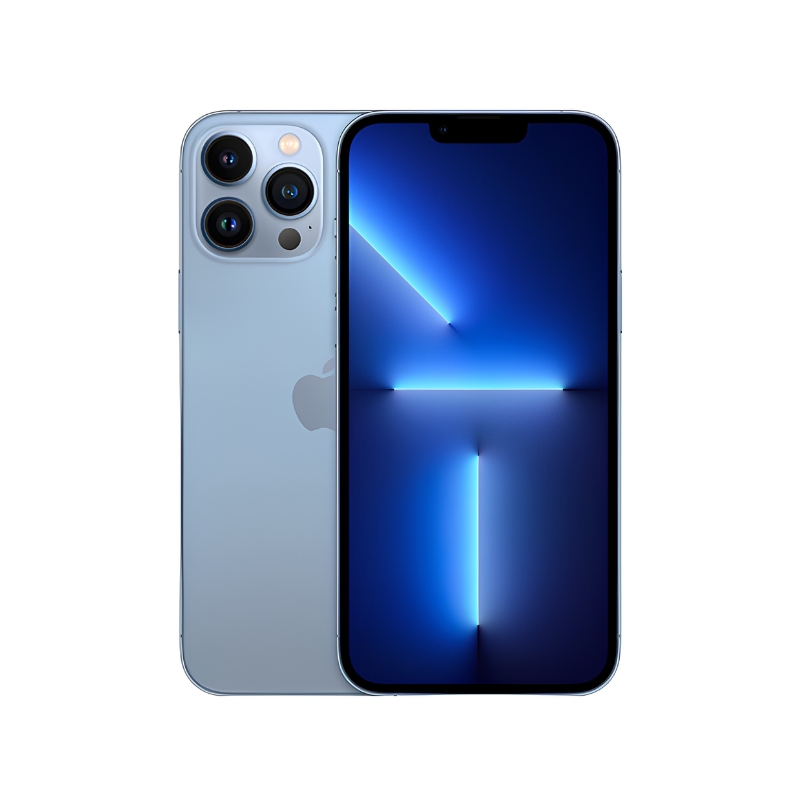 iphone 13 pro max cũ chính hãng