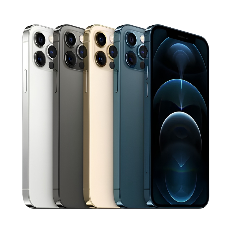 iphone 12 series cũ