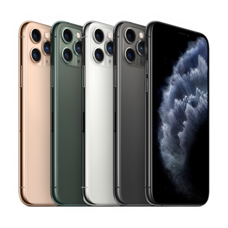 iphone 11 pro max cũ