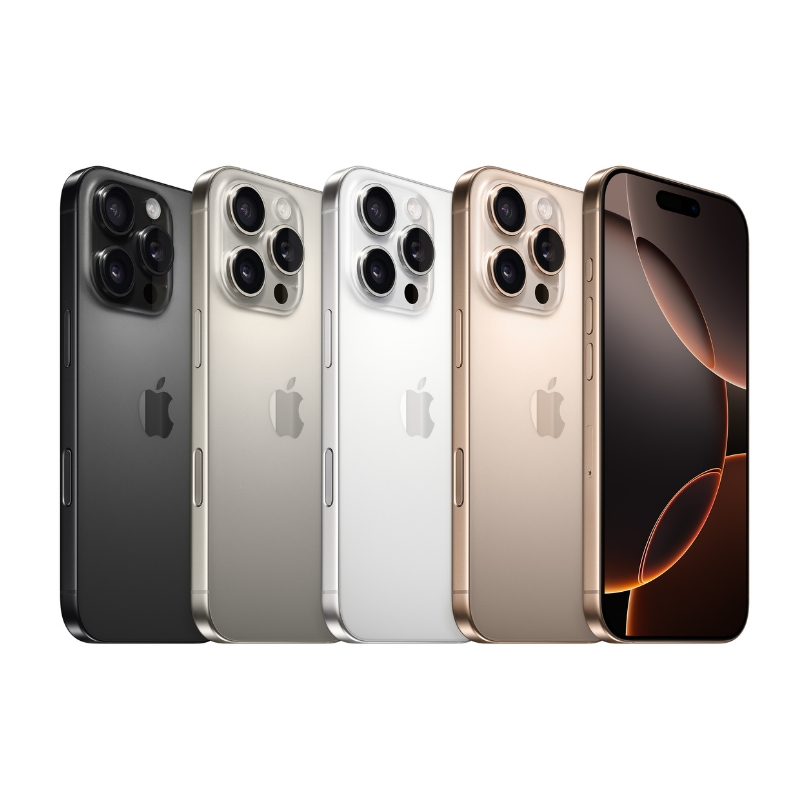 iphone 16 pro max cũ chính hãng