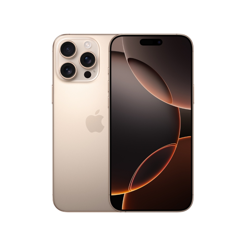 iphone 16 pro max cũ chính hãng