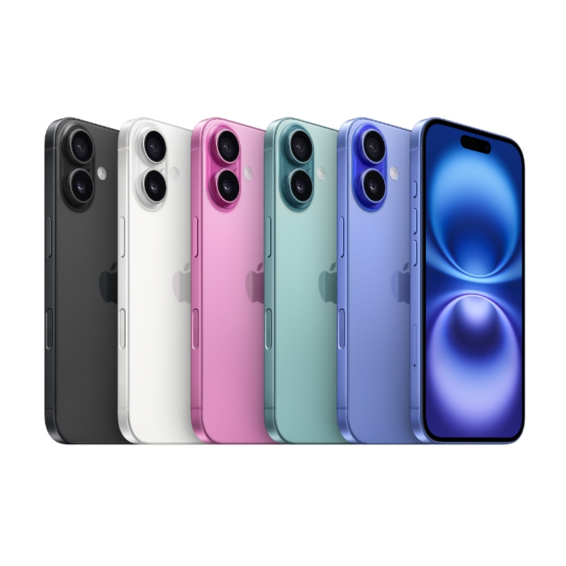 iphone 16 plus cũ